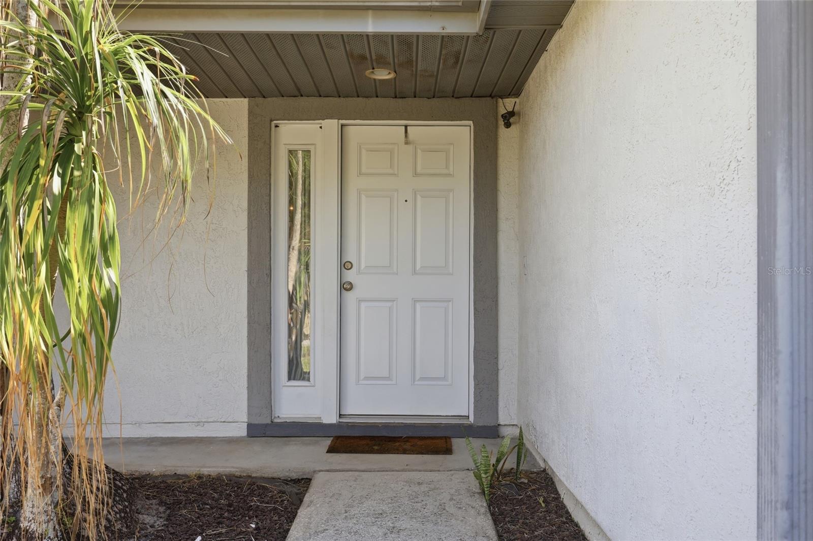 CYPRESS SPGS - Residential
