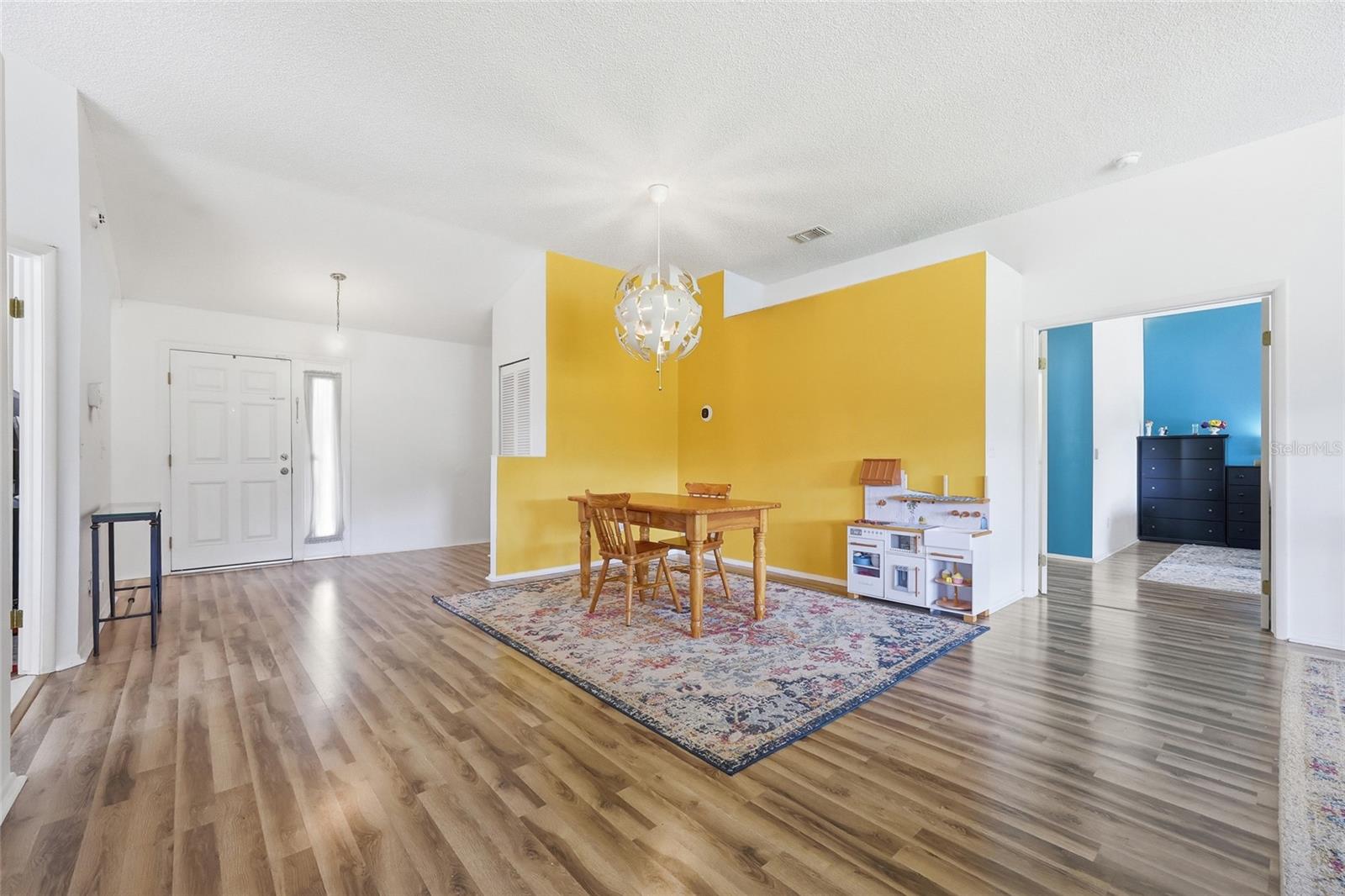 CYPRESS SPGS - Residential