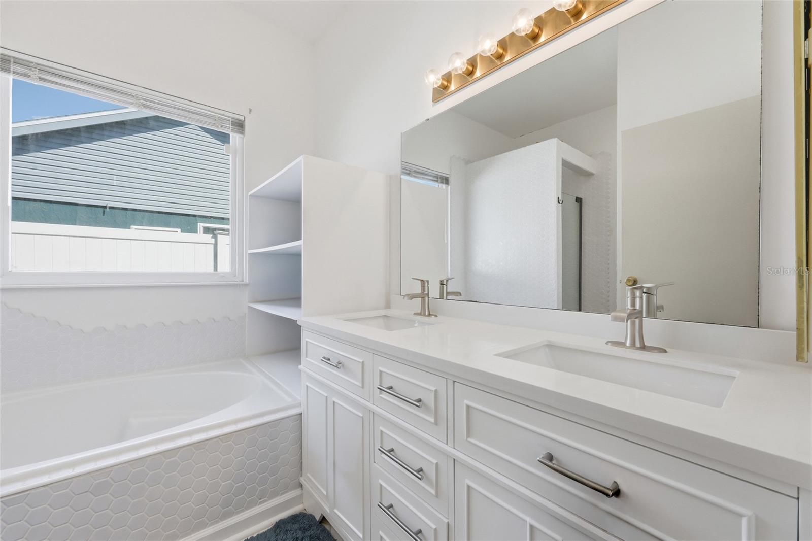 CYPRESS SPGS - Residential