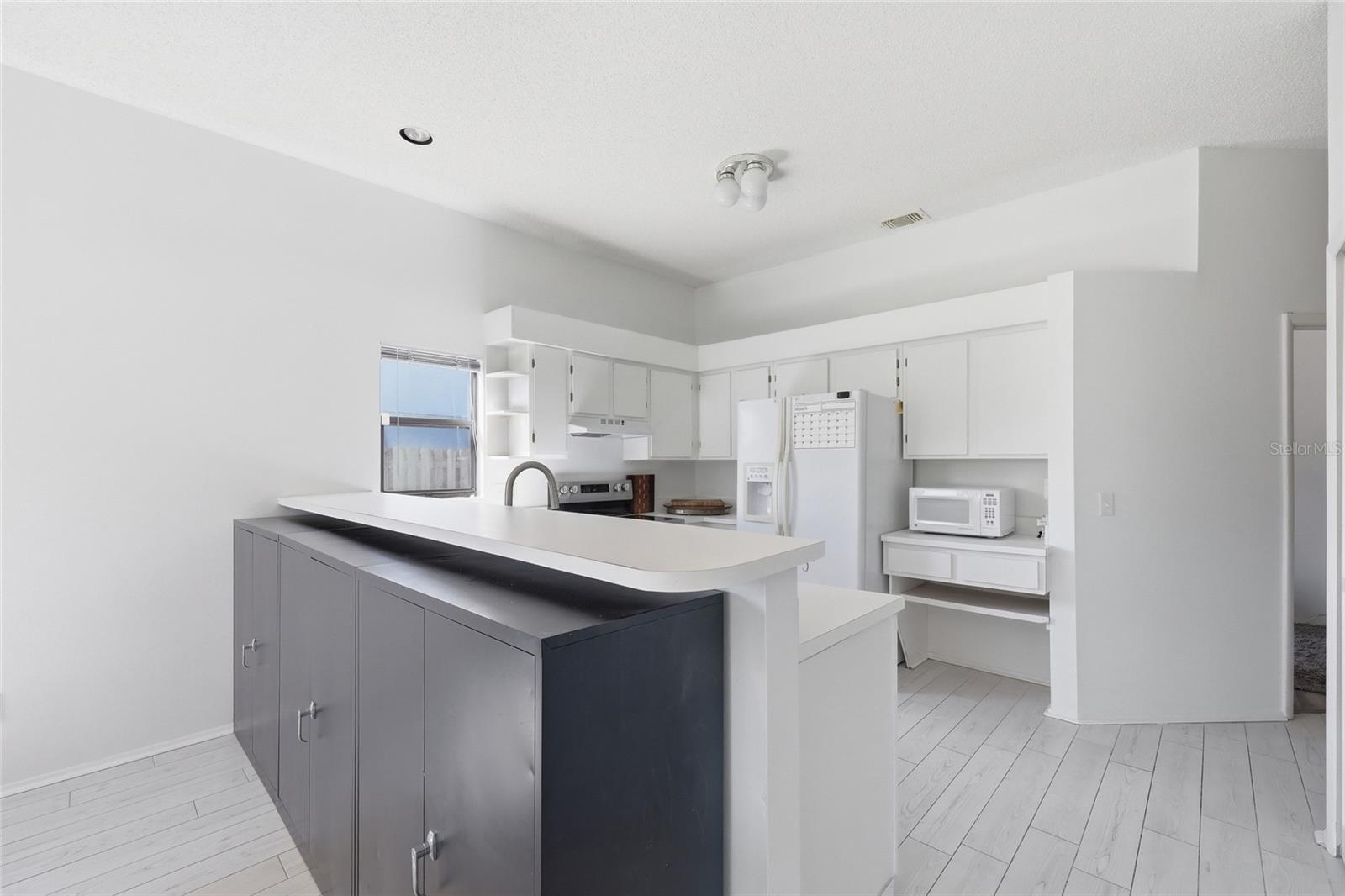 CYPRESS SPGS - Residential