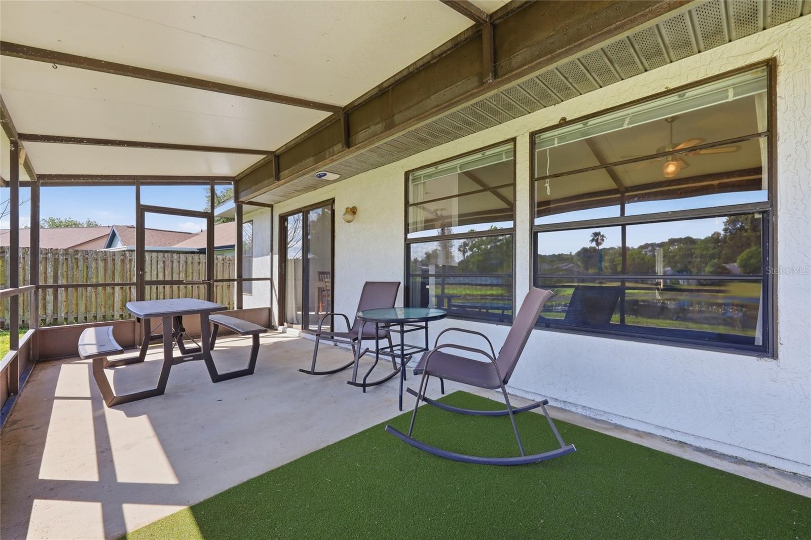CYPRESS SPGS - Residential