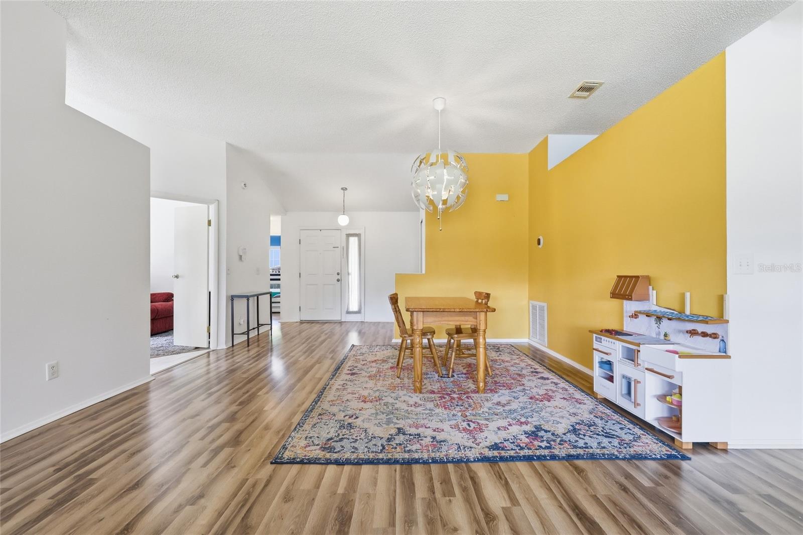 CYPRESS SPGS - Residential