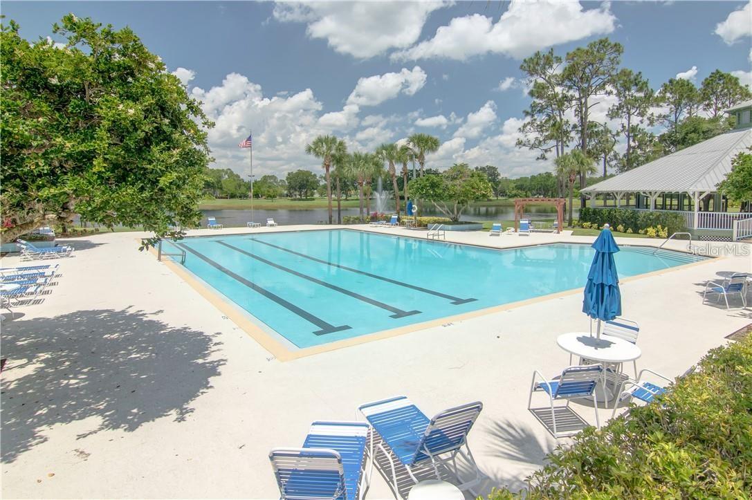 CYPRESS SPGS - Residential