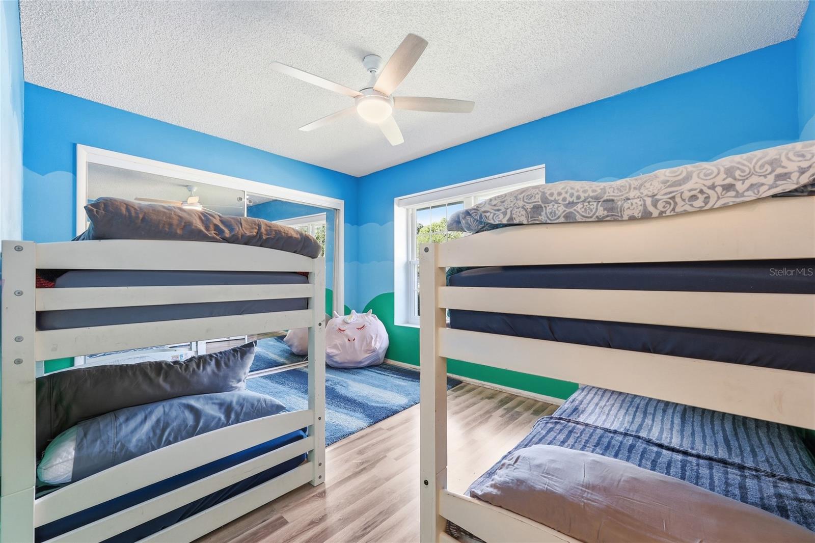 CYPRESS SPGS - Residential