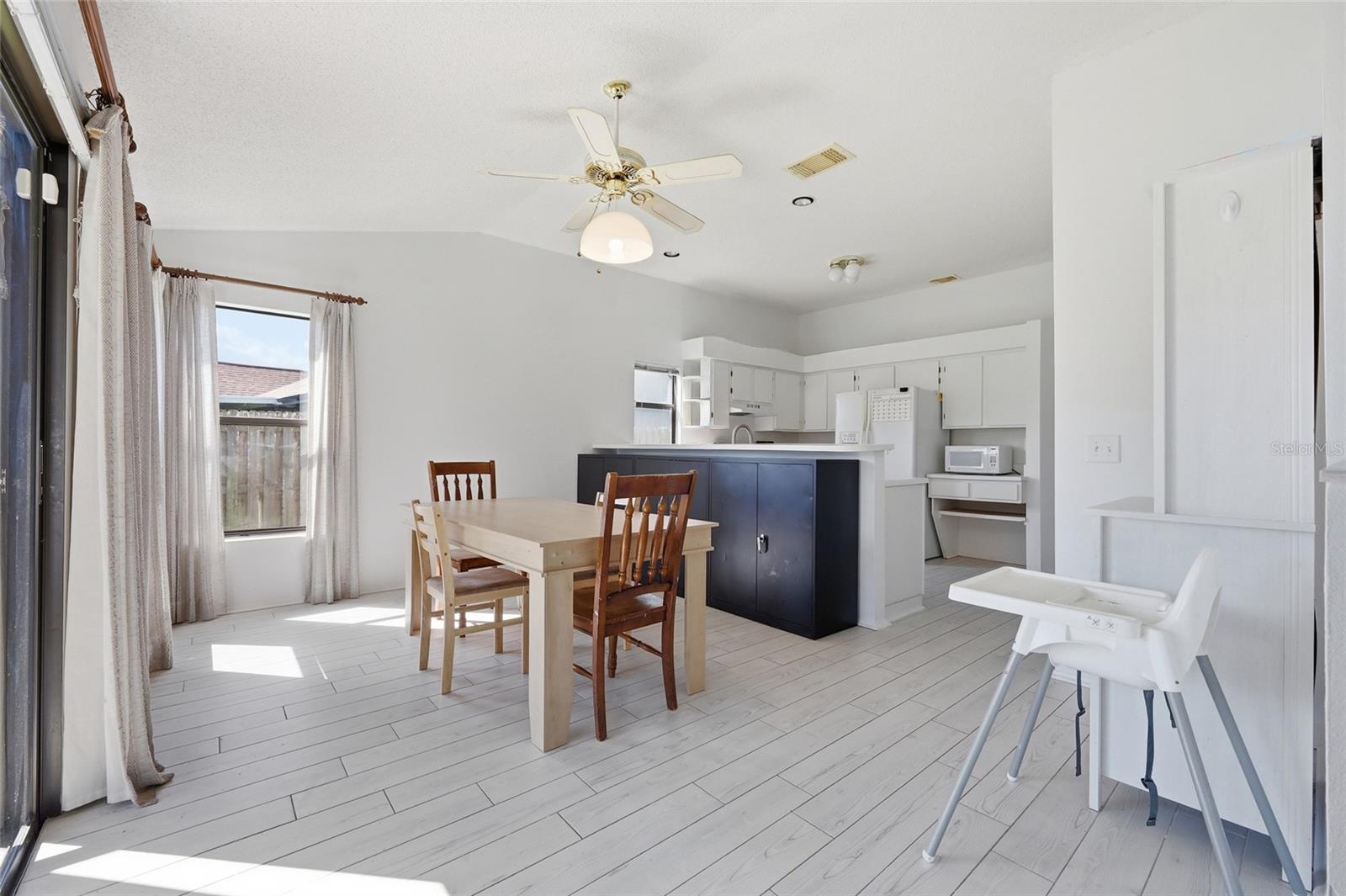 CYPRESS SPGS - Residential