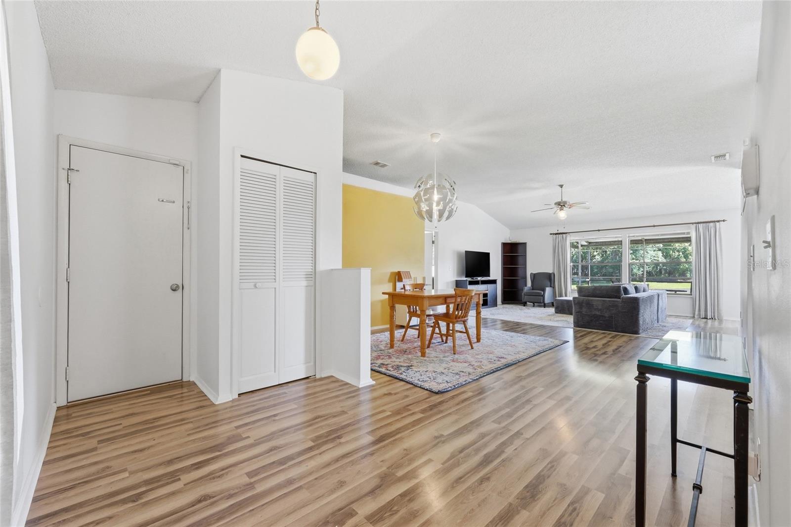 CYPRESS SPGS - Residential