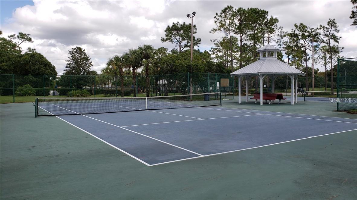 CYPRESS SPGS - Residential