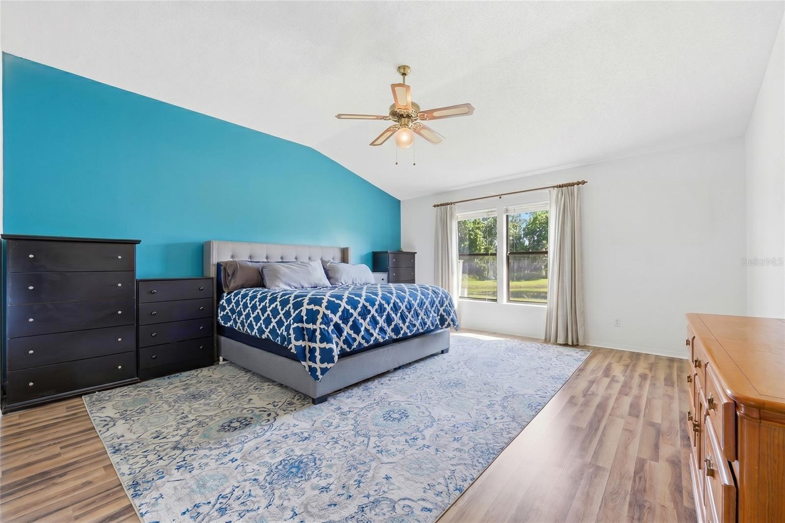 CYPRESS SPGS - Residential