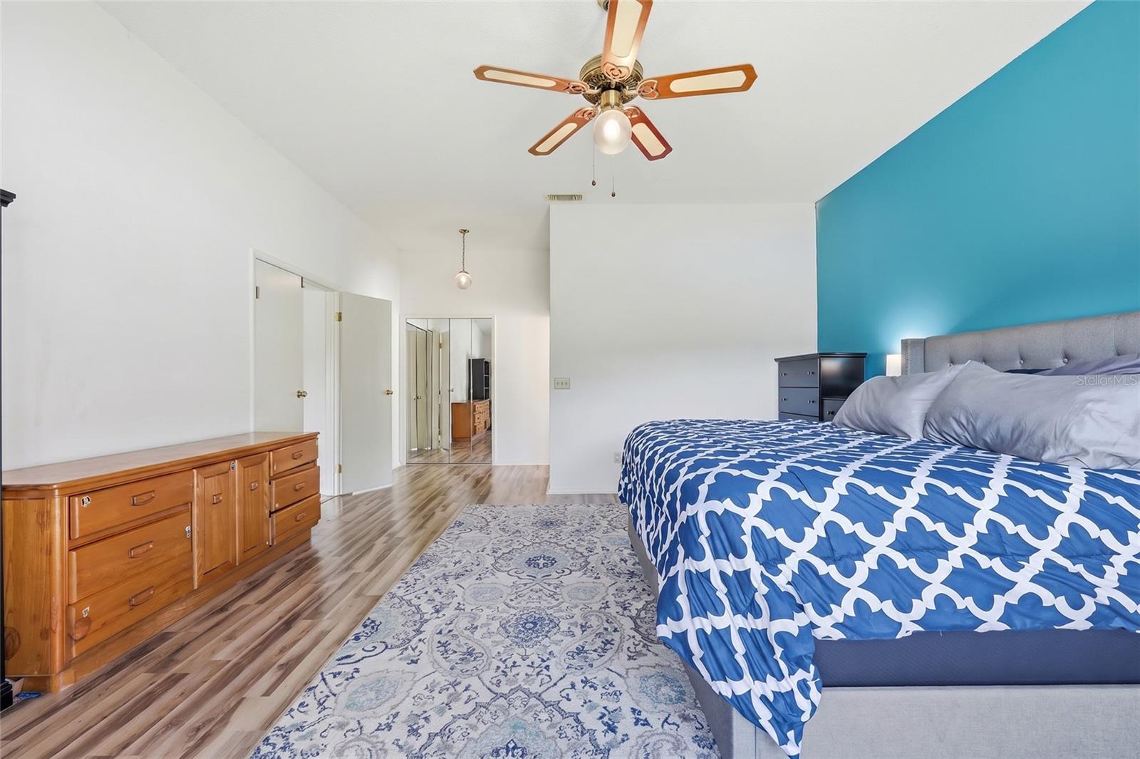 CYPRESS SPGS - Residential
