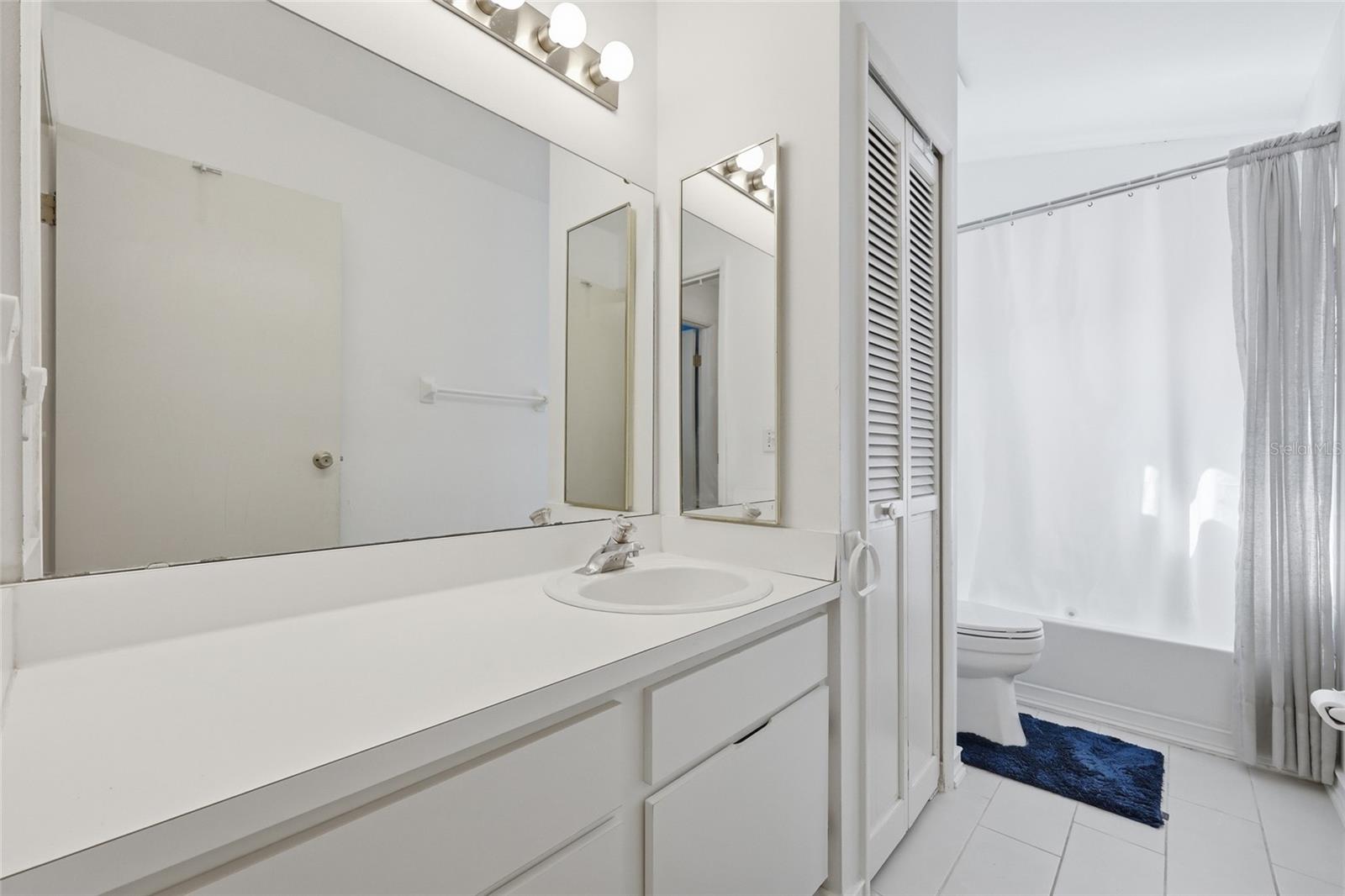 CYPRESS SPGS - Residential