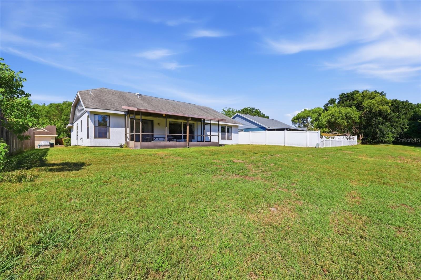 CYPRESS SPGS - Residential