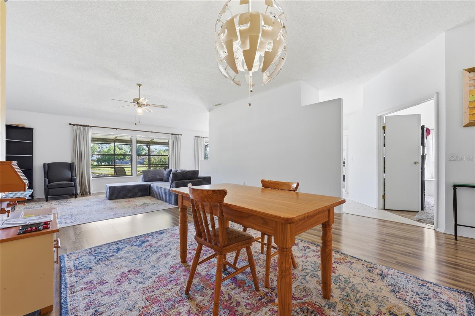 CYPRESS SPGS - Residential