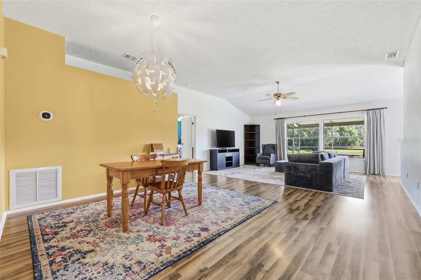 CYPRESS SPGS - Residential