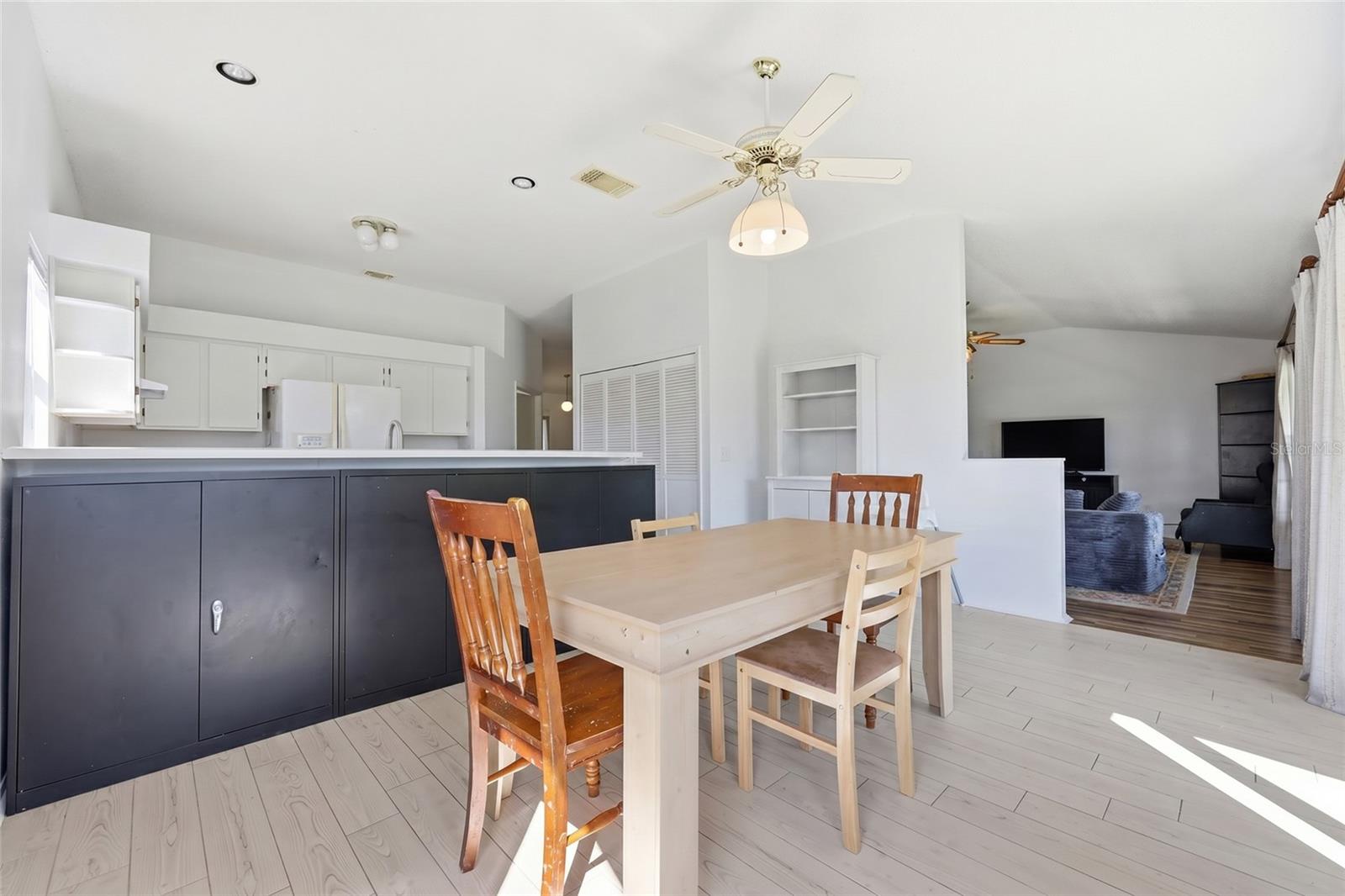 CYPRESS SPGS - Residential