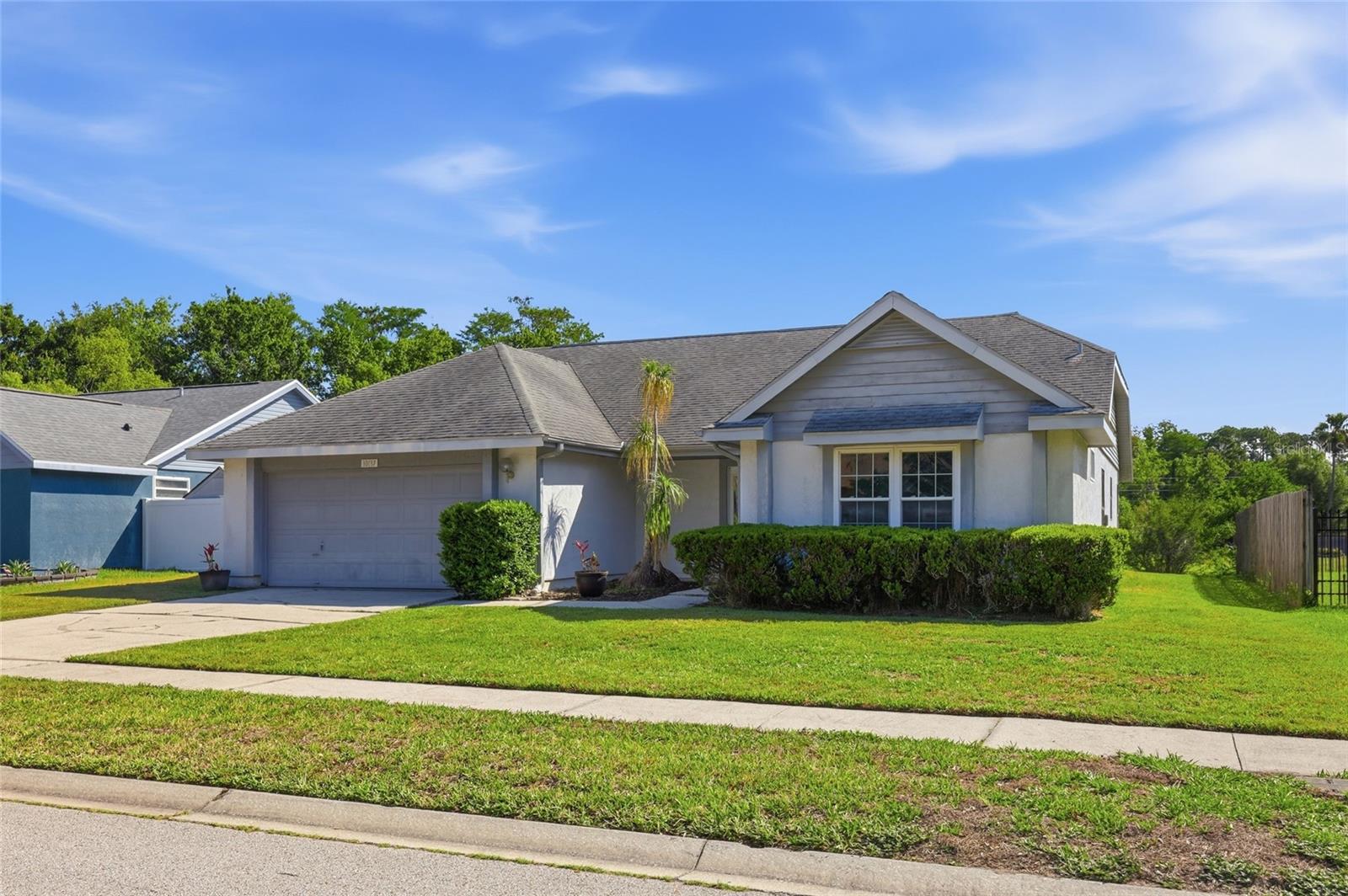 CYPRESS SPGS - Residential