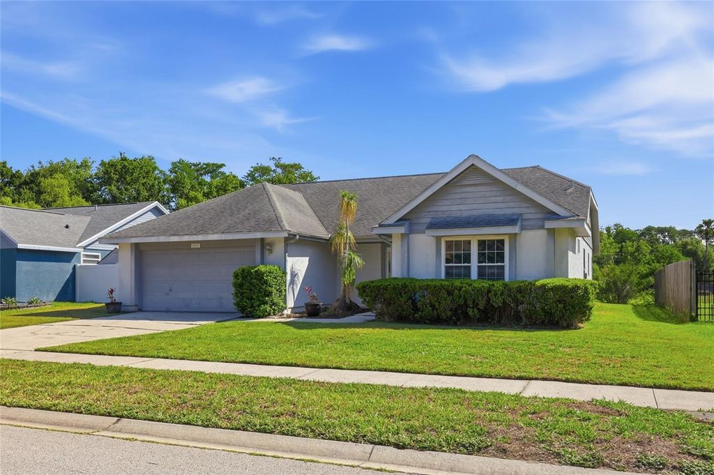 Photo of 10137 Pink Carnation Court, Orlando, FL 32825 (MLS # O6405783)