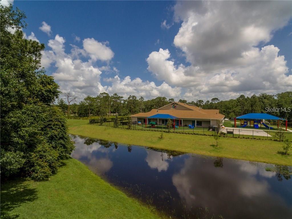 CYPRESS SPGS - Residential