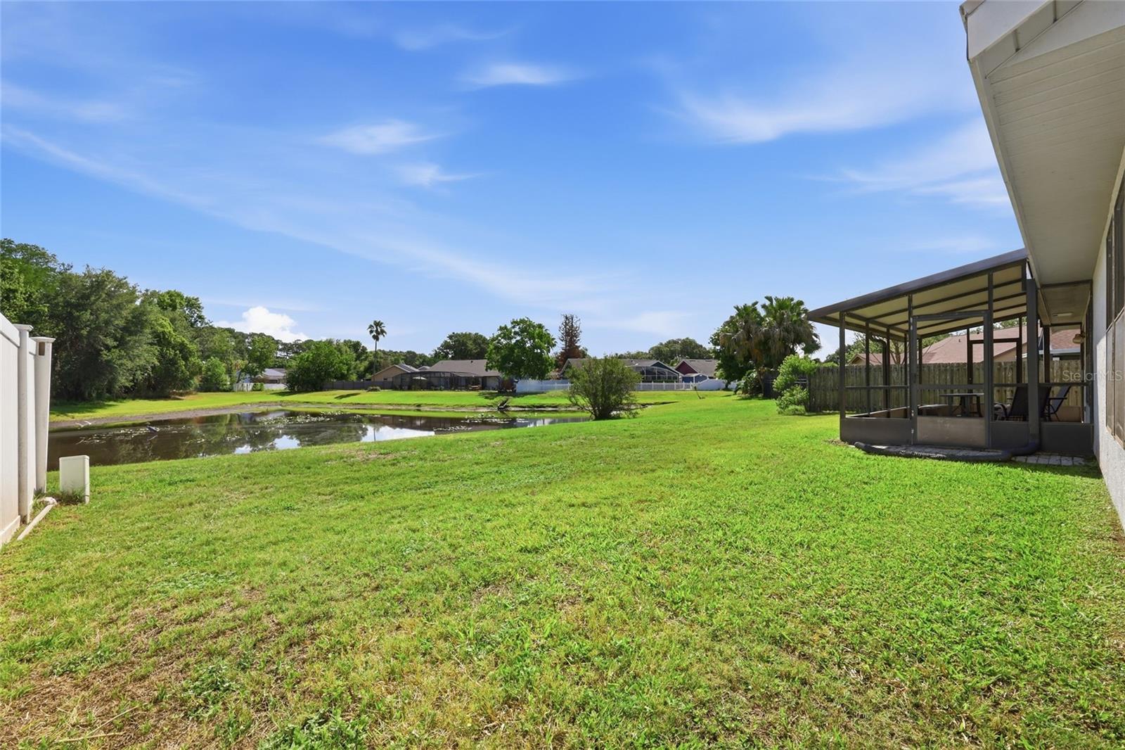 CYPRESS SPGS - Residential
