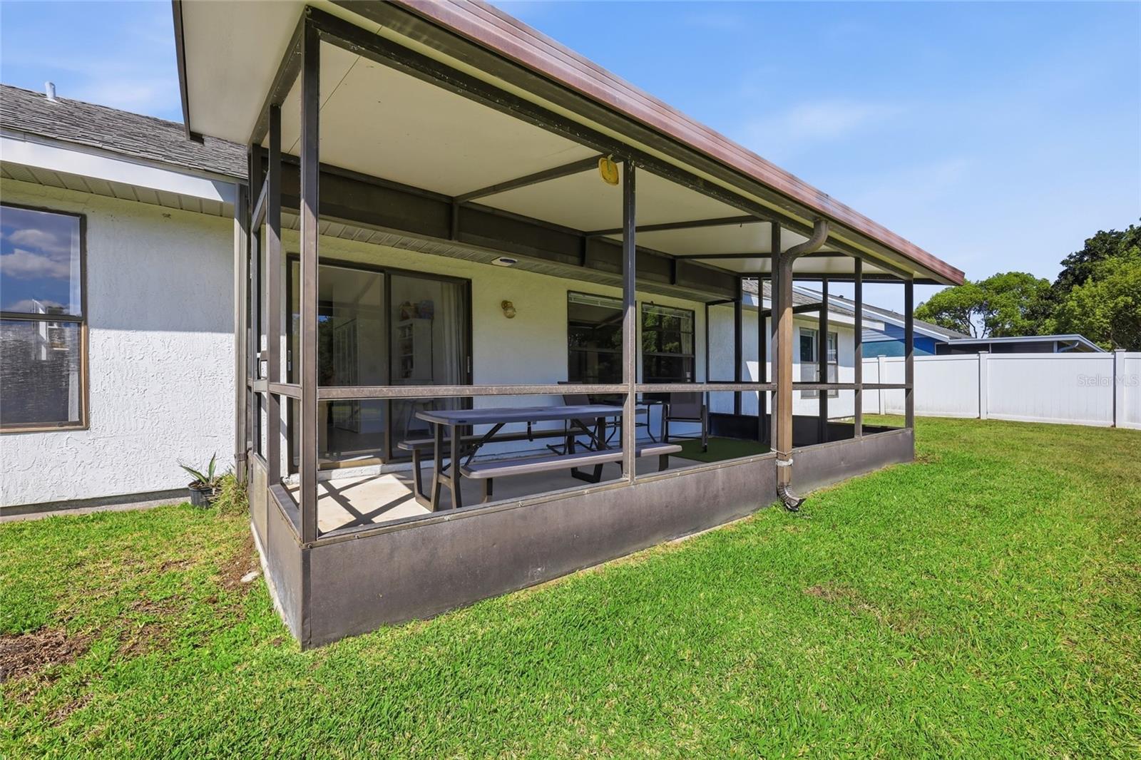 CYPRESS SPGS - Residential