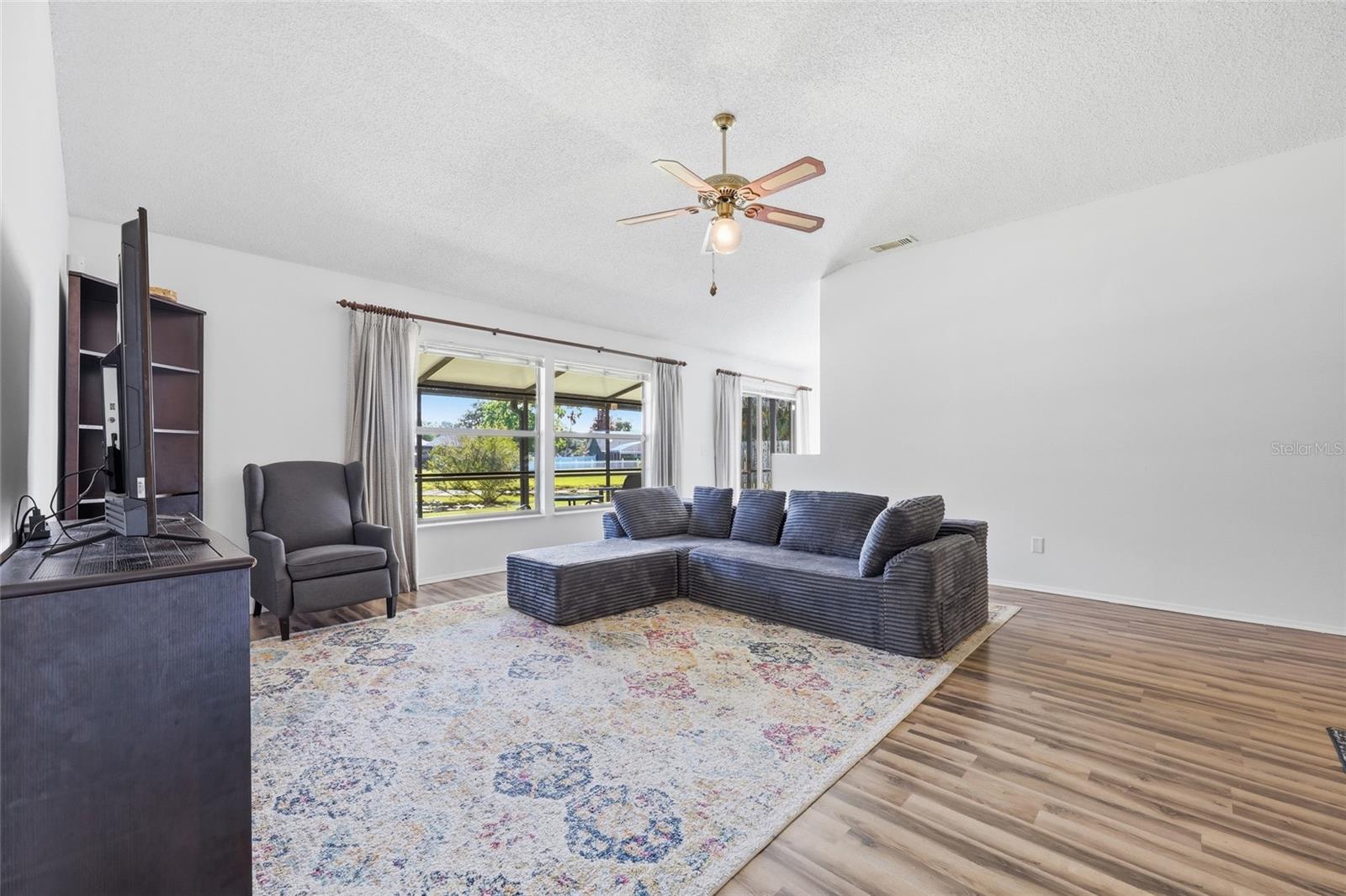 CYPRESS SPGS - Residential