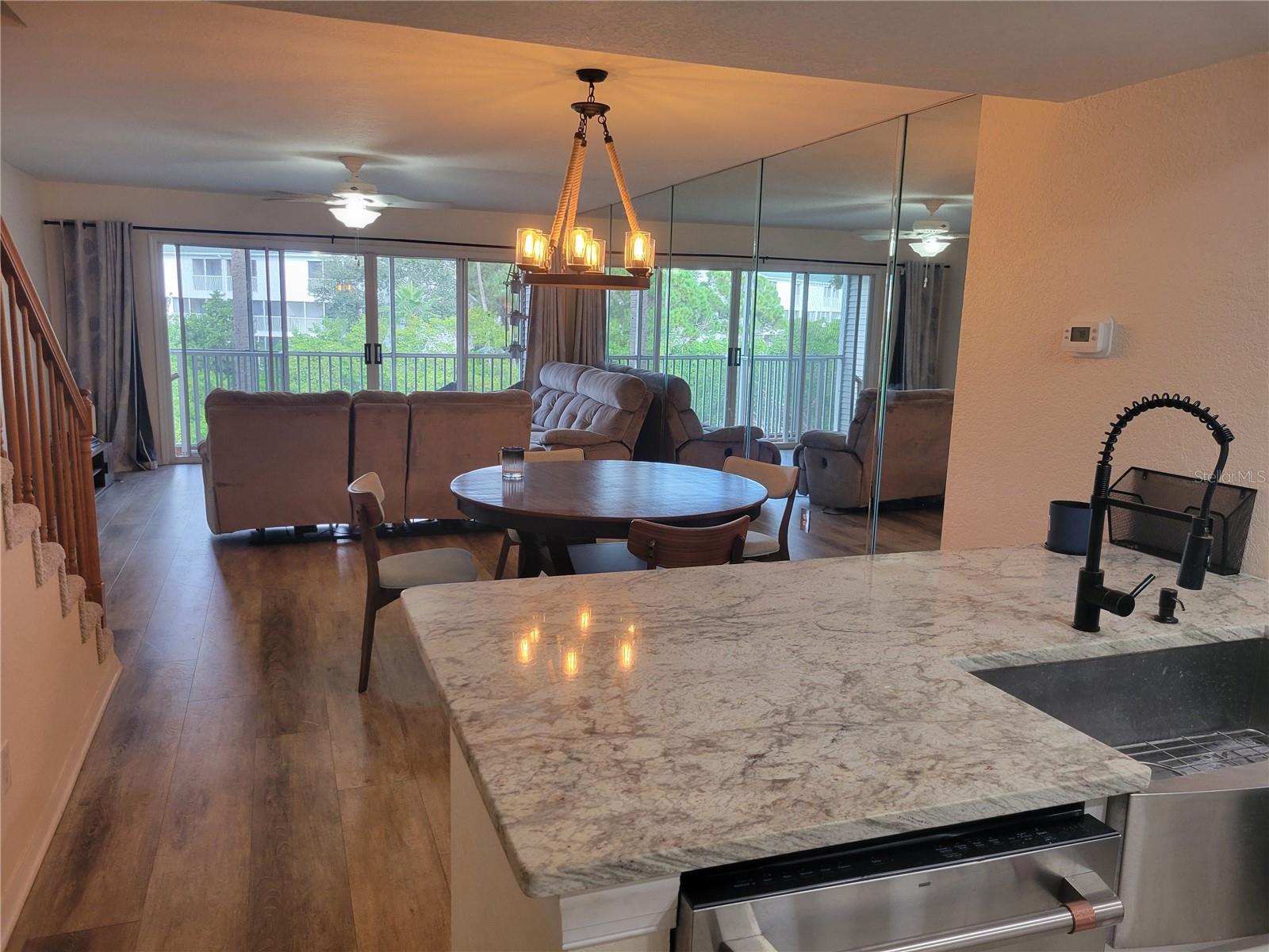 TARA CAY SOUND SOUTH II - Residential Lease