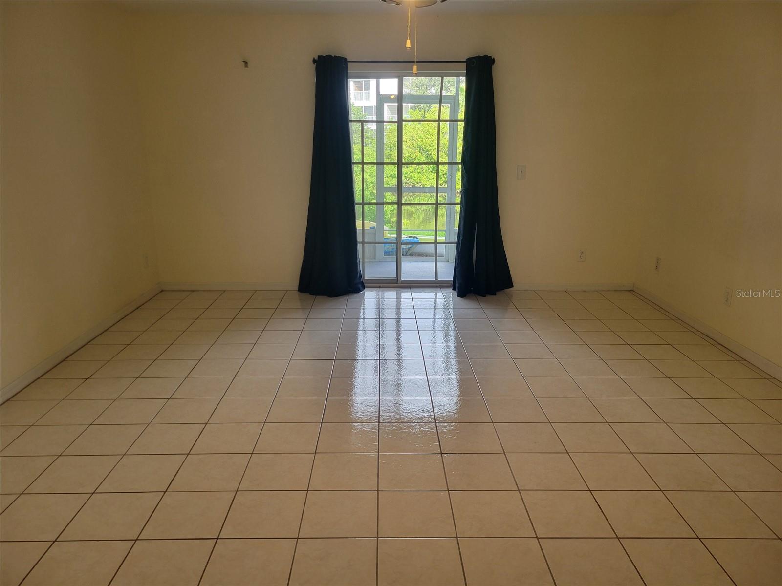 TARA CAY SOUND SOUTH II - Residential Lease