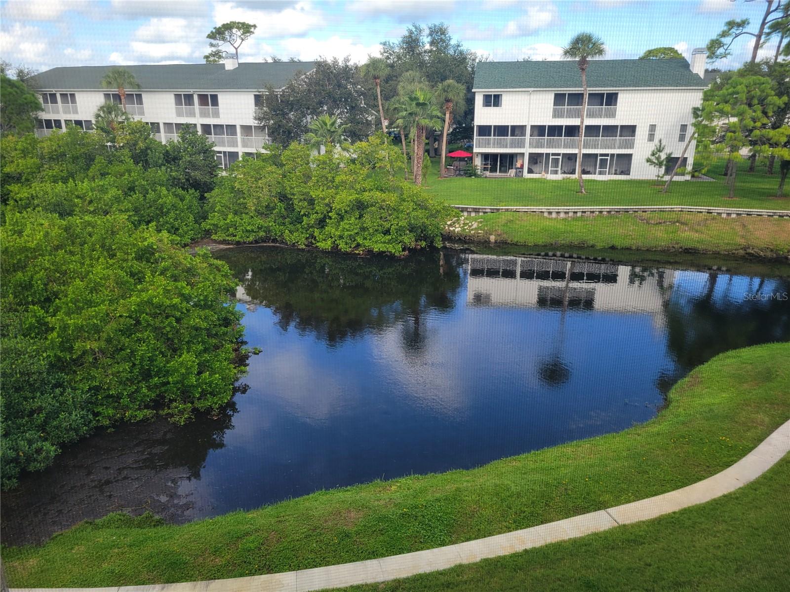 TARA CAY SOUND SOUTH II - Residential Lease