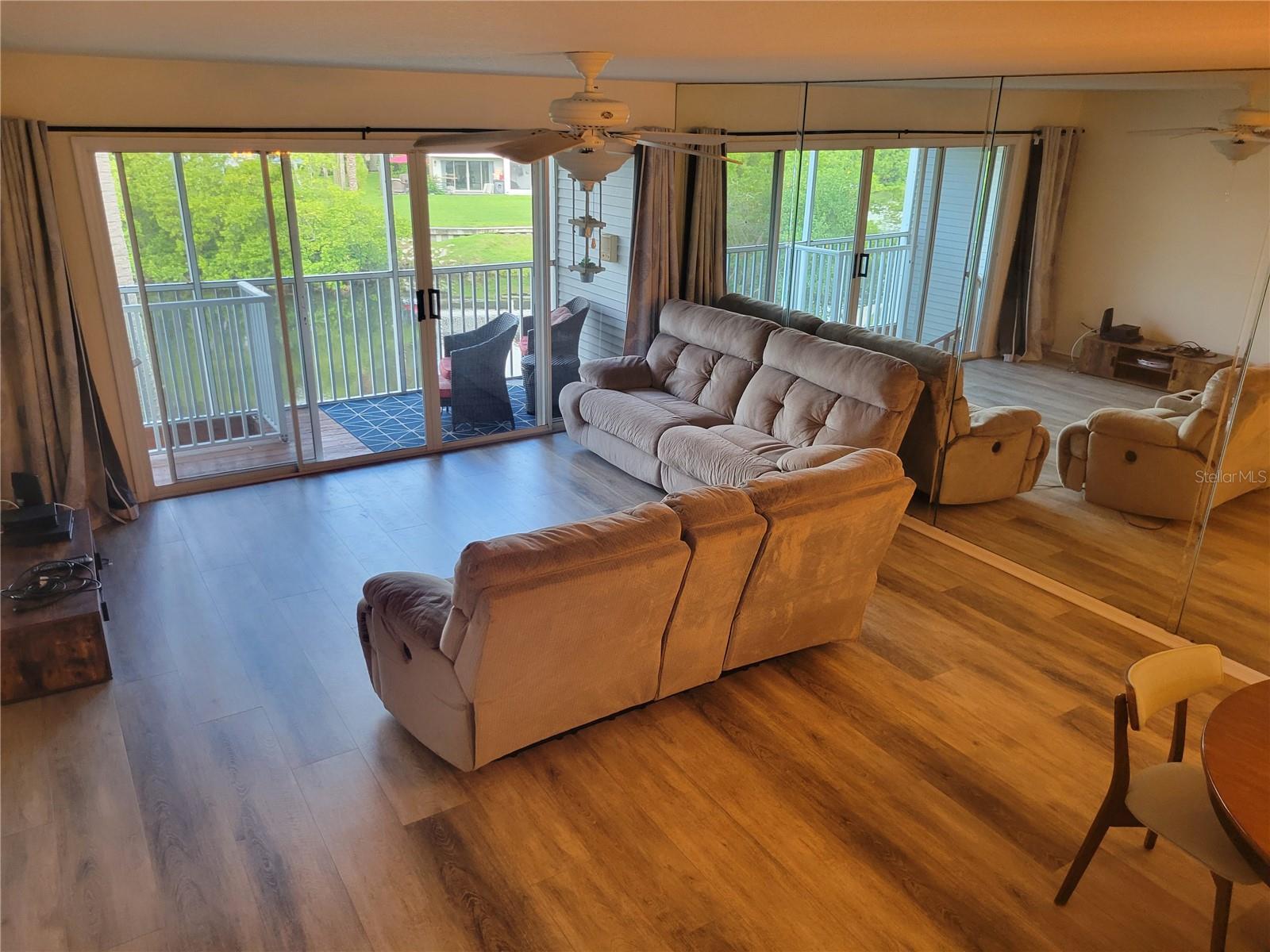 TARA CAY SOUND SOUTH II - Residential Lease