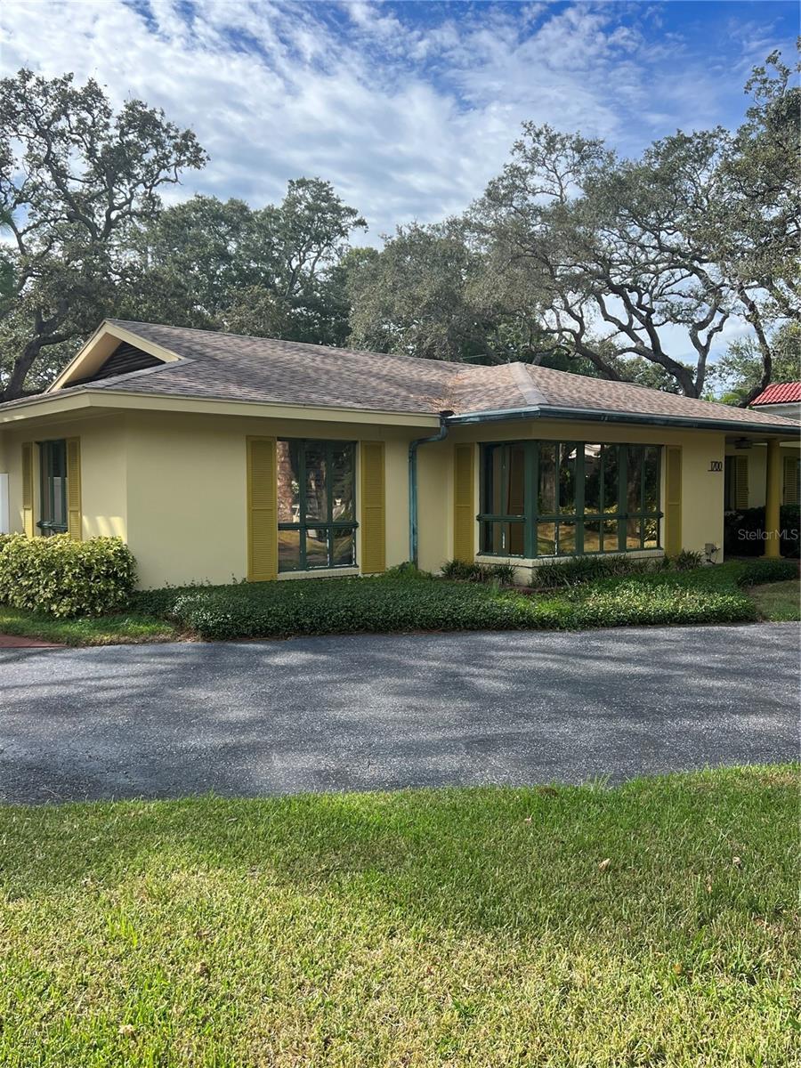 SNELL & HAMLETTS NORTH SHORE ADD - Residential