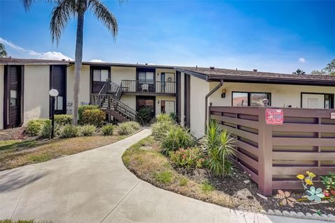 A home in BRADENTON