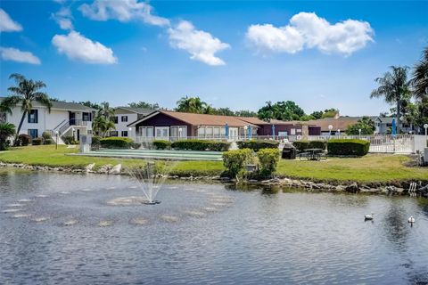 A home in BRADENTON