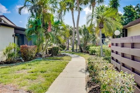 A home in BRADENTON