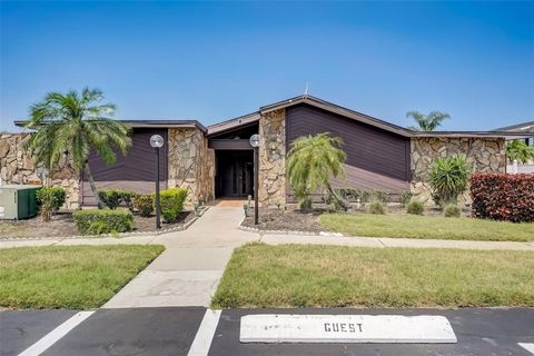 A home in BRADENTON