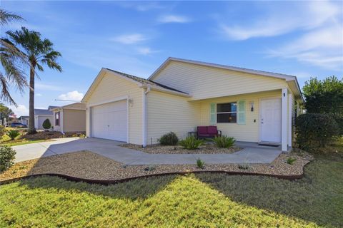 1972 ASHWOOD RUN THE VILLAGES FL 32162