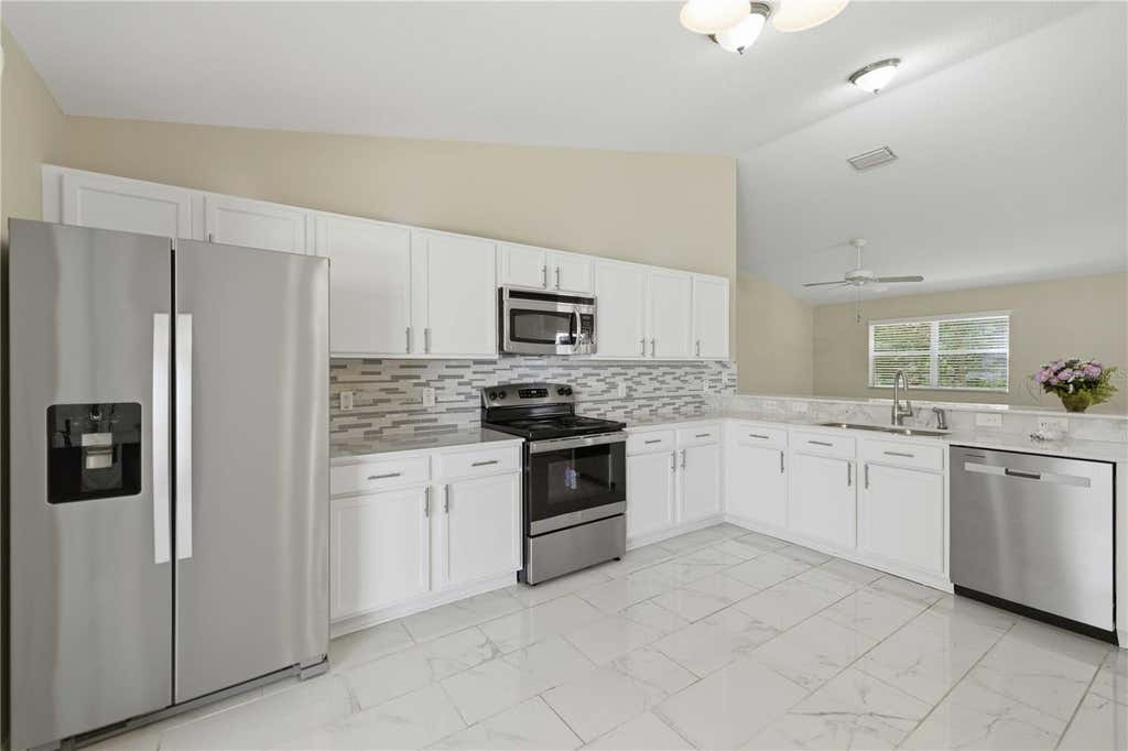 Photo of 1972 Ashwood Run, The Villages, FL 32162 (MLS # OM719850)