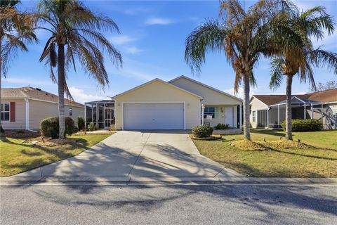1972 ASHWOOD RUN THE VILLAGES FL 32162