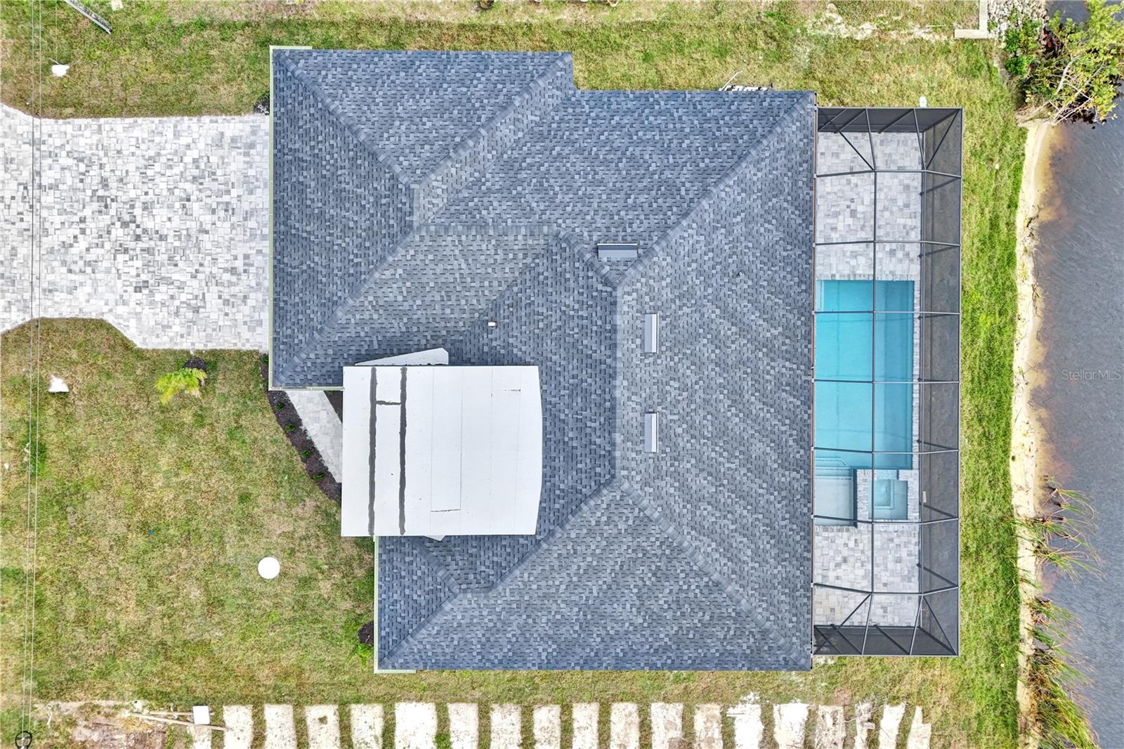 PORT CHARLOTTE SEC 081 - Residential