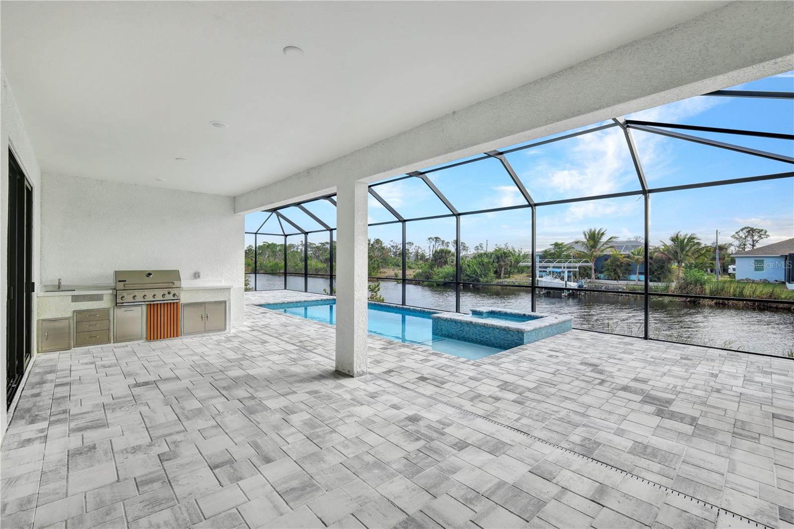 PORT CHARLOTTE SEC 081 - Residential