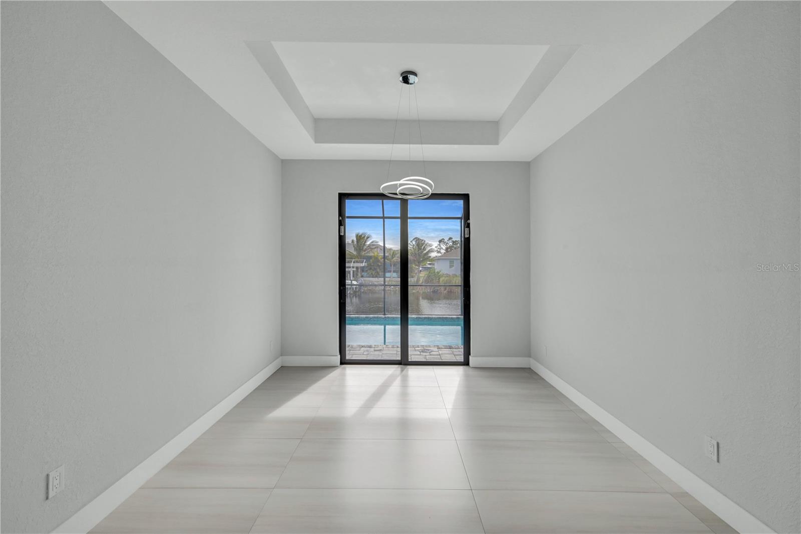 PORT CHARLOTTE SEC 081 - Residential