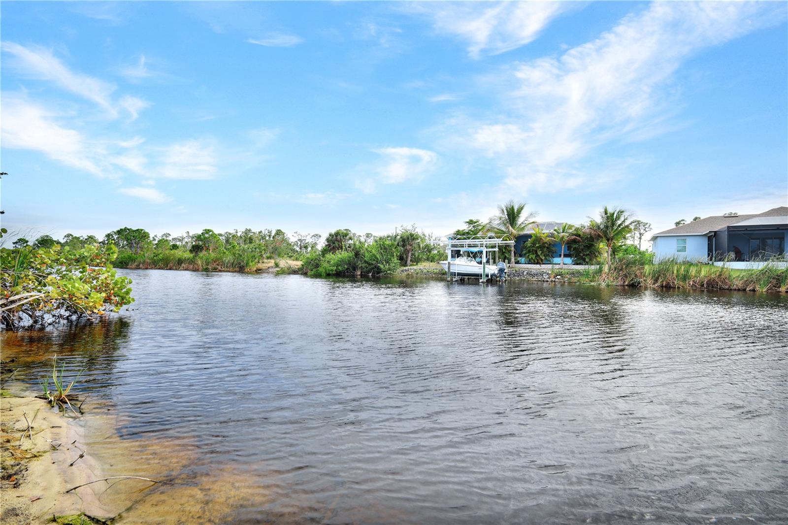 PORT CHARLOTTE SEC 081 - Residential