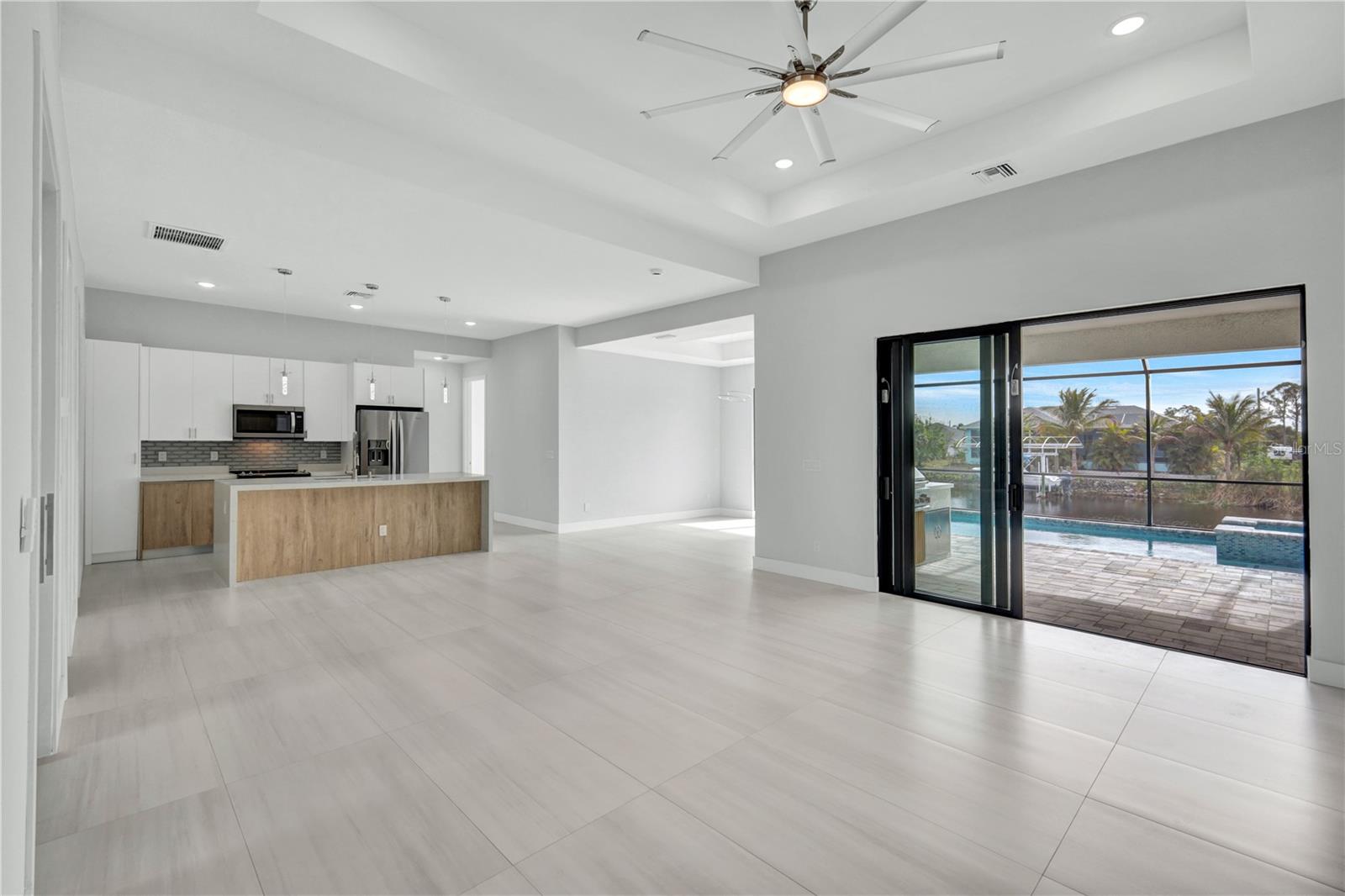 PORT CHARLOTTE SEC 081 - Residential