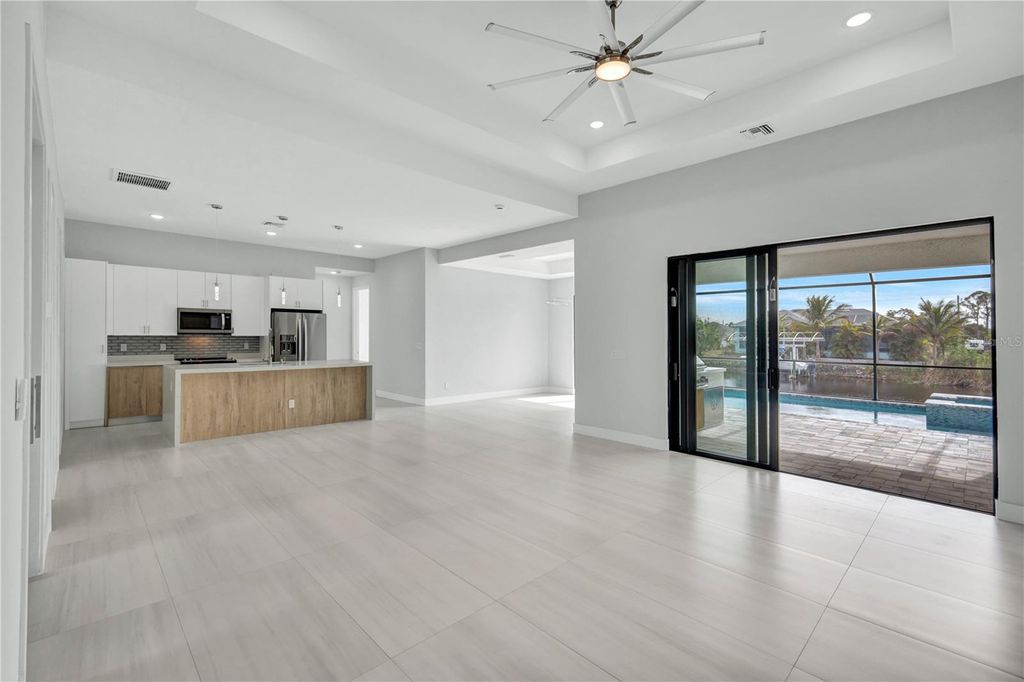 Photo of 15133 Amsterdam Avenue, Port Charlotte, FL 33981 (MLS # C7515882)