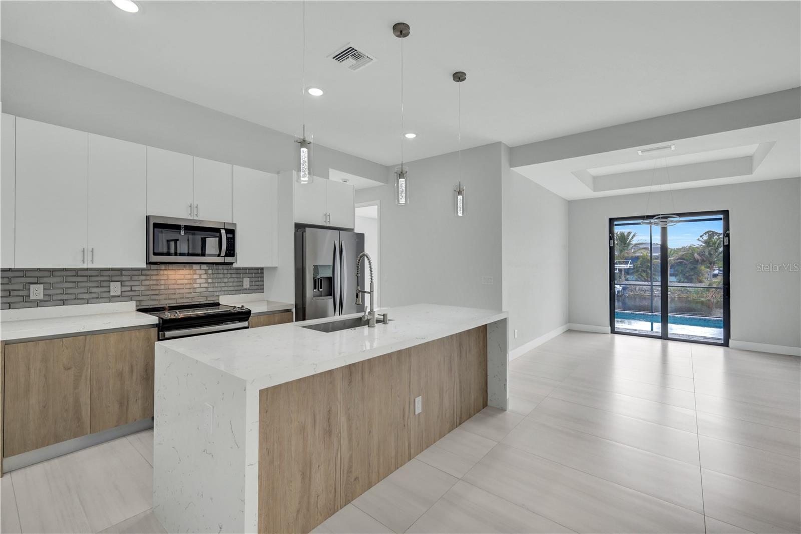 PORT CHARLOTTE SEC 081 - Residential