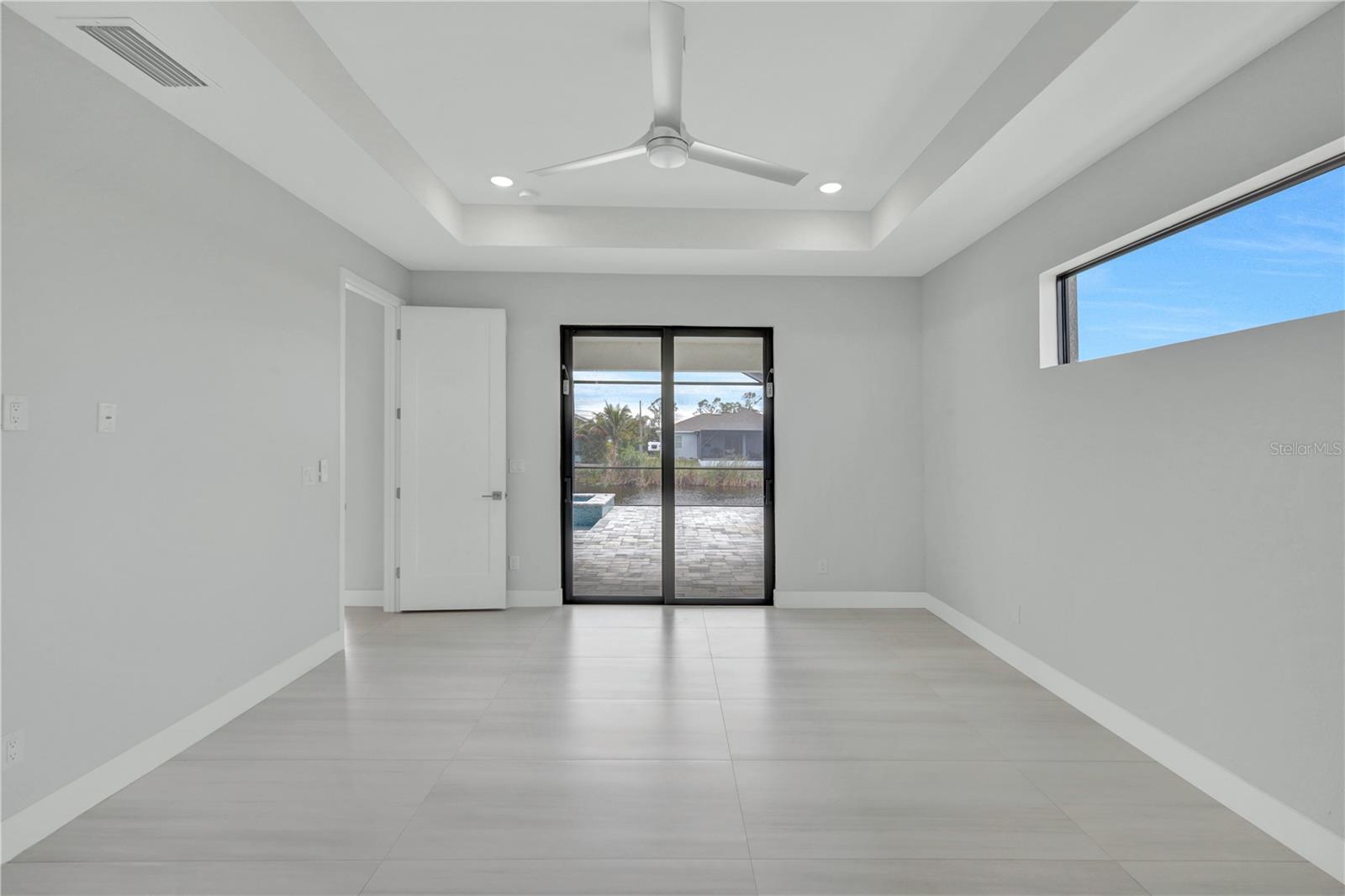 PORT CHARLOTTE SEC 081 - Residential