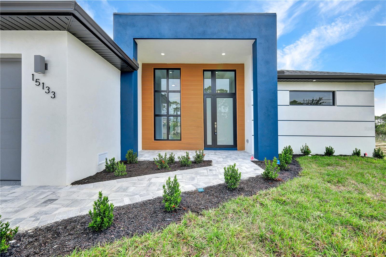 PORT CHARLOTTE SEC 081 - Residential