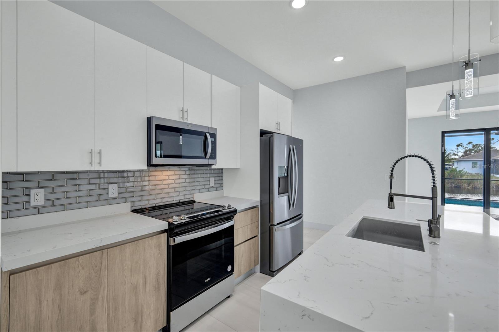 PORT CHARLOTTE SEC 081 - Residential