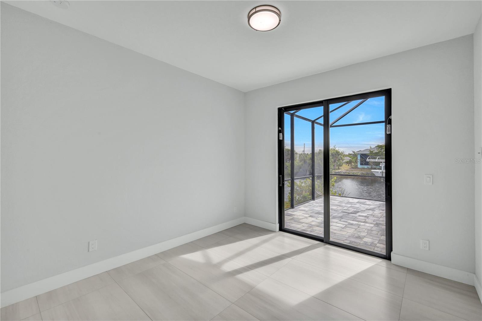 PORT CHARLOTTE SEC 081 - Residential
