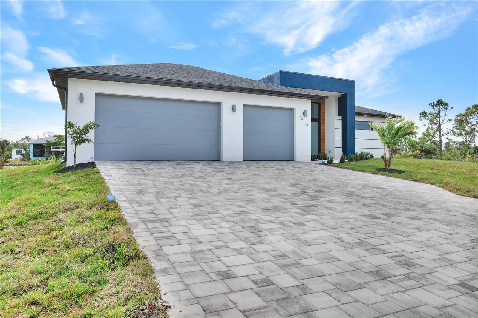 PORT CHARLOTTE SEC 081 - Residential