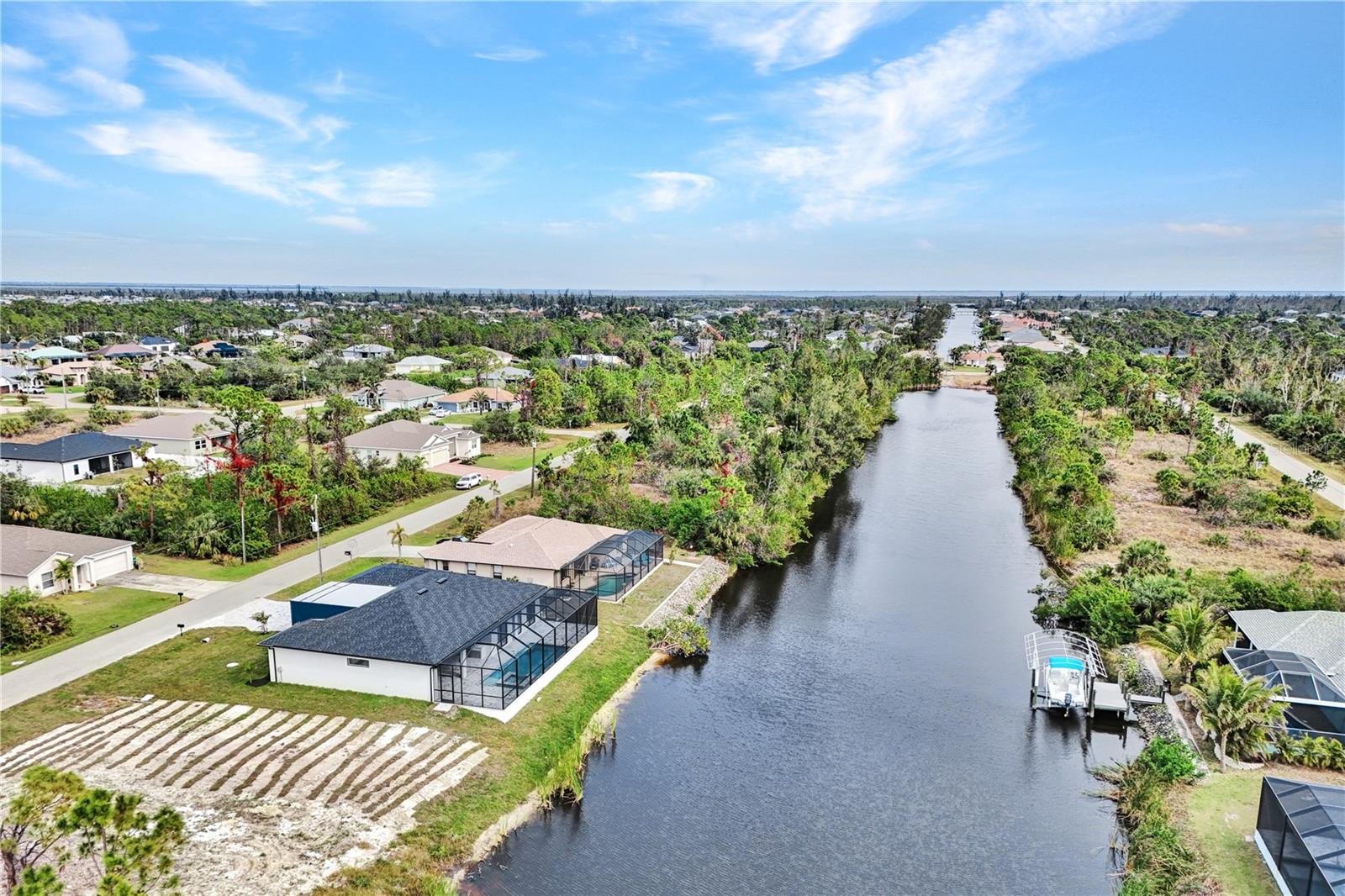 PORT CHARLOTTE SEC 081 - Residential