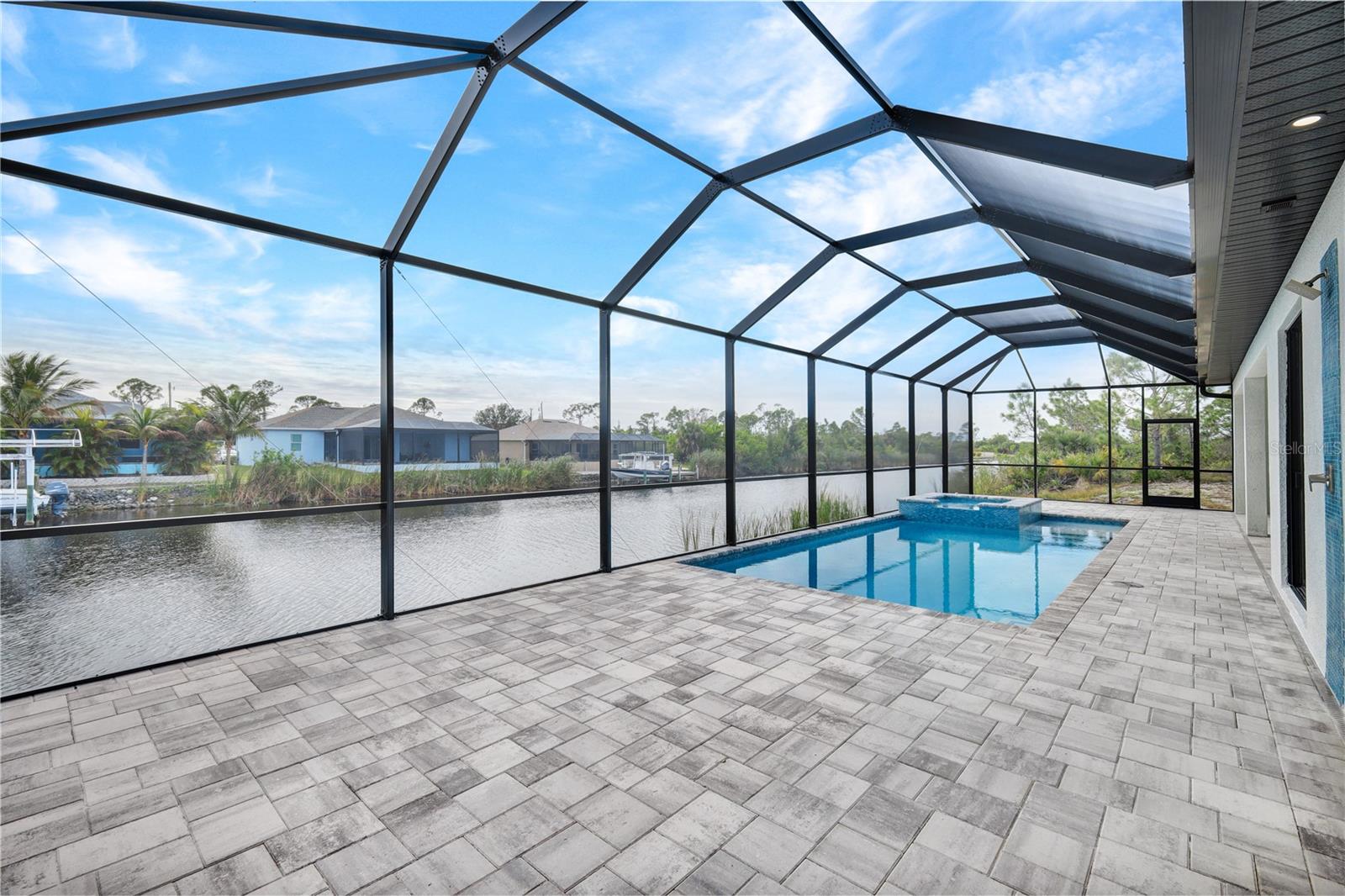PORT CHARLOTTE SEC 081 - Residential
